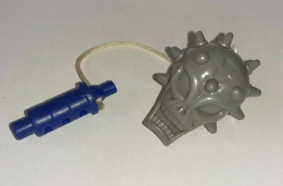 Part Arme Transformers Beast Wars Optimus Primal Masse d'armes Hasbro B-6 no G1 - Photo 1/2