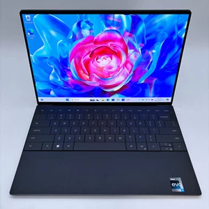 Very Good Dell XPS 13 Plus 9320 i7-1260P 1TB SSD 16GB 13.4 FHD Touch 2022 - Picture 1 of 15