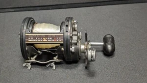 SHAKESPEARE SIGMA Fishing Reel Multiplier 2951 355 - Picture 1 of 11