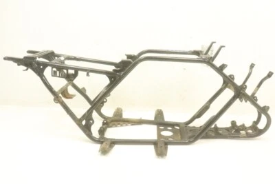 Yamaha Breeze 125 01 Frame 3FA-21110-00-33 42336 Foto 1 de 4