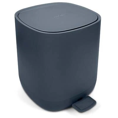 YourCasa® Mülleimer [5L] - Elegantes Design für Badezimmer oder Küche - Kosmetik - Bild 1 von 4