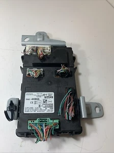 2014 Infiniti Q50 Hybrid Body Controller Module Unit Bcm Oem 284B14HB0A - Bild 1 von 5