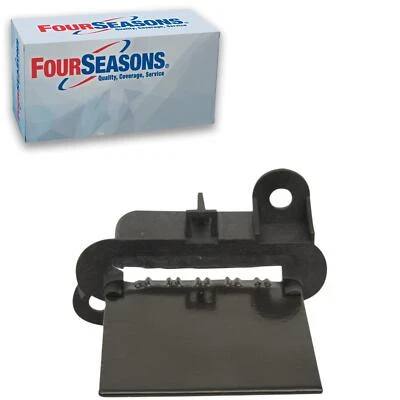 Resistencia de motor soplador de climatización de 4 estaciones para Chevrolet Classic 2004-2005 Foto 1 de 4