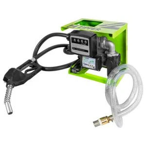 Zipper Maschinen Diesel und Ölpumpe DOP 720 Dieselpumpe Tank Traktorpumpe - Bild 1 von 2