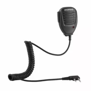 Two Way Radio Speaker Law Enforcement EMT Fire Fighter First Responder - Picture 1 of 1