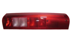 FANALE FANALINO POSTERIORE SINISTRO IVECO DAILY 2000 HELLA CON PORTALAMPADE NEW! - Imagen 1 de 3