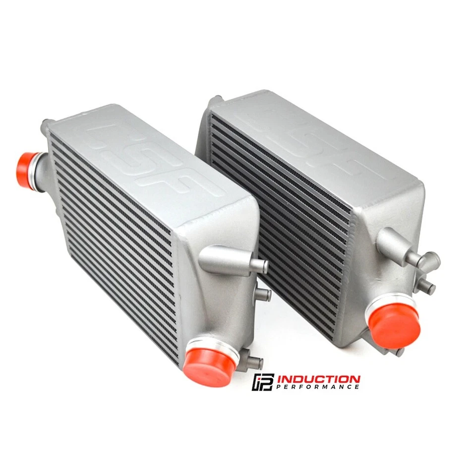 CSF High Performance Intercoolers for 2013-2019 Porsche 911 Turbo 991.1 991.2 - Image 1 of 1