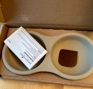 NEW PAMPERED CHEF 1372 MICROWAVE EGG COOKER - Picture 1 of 3