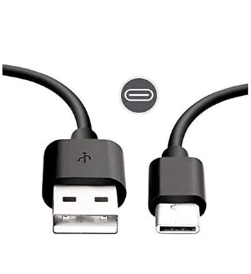 OEM 6Ft Type C USB C Cable Fast Charging Charger Cord For Samsung Galaxy Note - Image 1 of 4