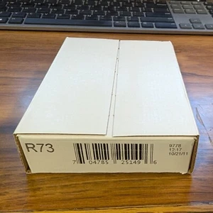 2011 Chickasaw National Park P + D Quarters US MINT SEALED Box ATB 2 Rolls R73 - Picture 1 of 1