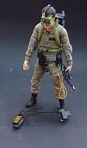 Figurine Ghostbusters RAY STANTZ 20CM Diamond Select - Foto 1 di 1