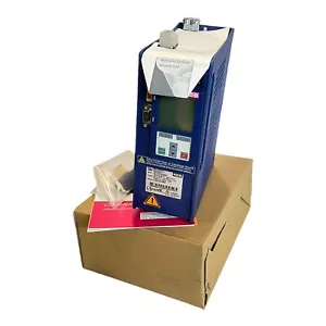 Keb Combivert 13g6cdb-39b0 Frequency Converter 8.3kva 1 - Picture 1 of 13