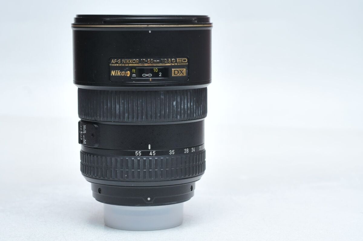 Nikon 17-55mm Camera Lenses for sale | eBay Nikon 17-55mm Camera Lenses for sale | eBay