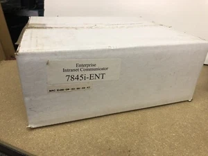 Ademco 7845i-ENT Enterprise Intranet Communicator - New - Picture 1 of 4