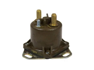 Motorcraft Diesel Glow Plug Switch fits Ford F250 Super Duty 1999-2002 17BFKC - Picture 1 of 1