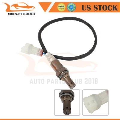 Upstream Oxygen Sensor 02 O2 for Chevy Geo Metro Tracker Suzuki XL-7 234-4387 - Image 1 of 4