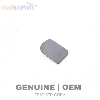 1999-2006 AUDI TT - REAR Center Console TRIM / Cover 8N0035614 - Image 1 of 4