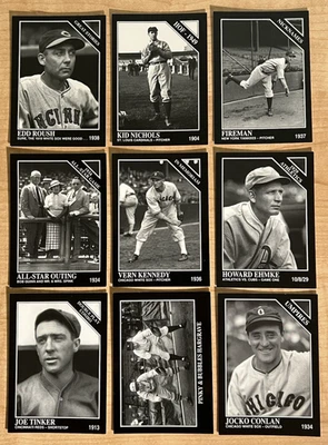 1994 The Sporting News Conlon Collection Complete Your Set! #991-1320 You Pick! - Image 1 of 4