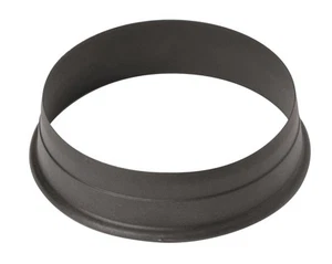 Tagliapasta Rotondo Nero Pa+ Ø 3 - 12 cm | Coppapasta Sambonet Paderno - Foto 1 di 1