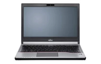 Fujitsu LIFEBOOK E736 | 13.3" | i7-6600U | 16 GB RAM | 256 GB SSD - Bild 1 von 3