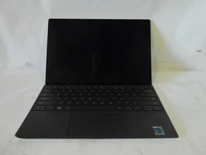 DELL XPS 13 9310 13.4" Core i7-1185G7 3.00GHz 16GB 512GB SSD W11 Laptop (V786) - Picture 1 of 10