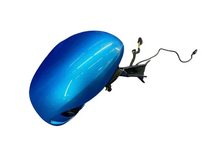 Cubierta de espejo retrovisor puerta delantera derecha MCLAREN 720S 2018-2023 con cámara azul ludus (LDB) Foto 1 de 4