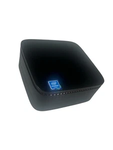 Mini PC Intel Celeron Model AK1 8GB Ram - Picture 1 of 6