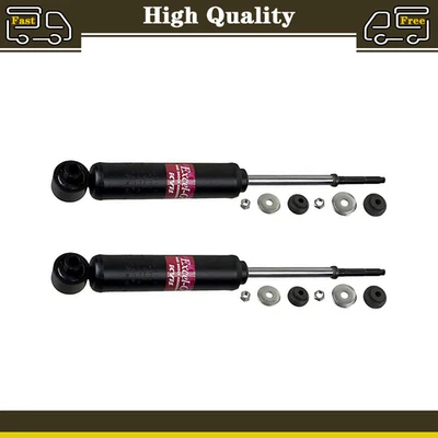 Amortiguador delantero KYB para Chrysler Cordoba Dodge Charger Coronet Foto 1 de 3