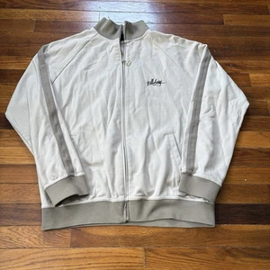 Vintage Billabong Zip Up Jacket Y2K Surf Skate Size XL - Picture 1 of 5