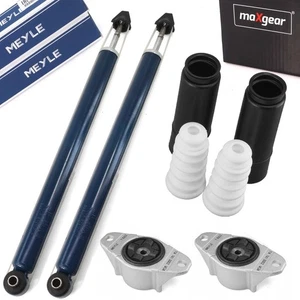 2x MEYLE Stoßdämpfer Domlager + Protection-Kit für MAZDA 5 CR CW - Bild 1 von 6