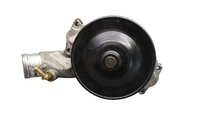 Polea equilibradora del árbol de levas del motor 10-24 Jaguar X152 tipo F F-Pace XE XF fabricante original Foto 1 de 4