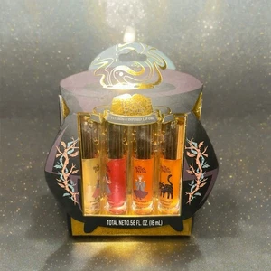 Aceite labial con infusión de vitamina E Disney Hocus Pocus nuevo - Imagen 1 de 4