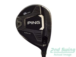 Ping G425 Max Fairway Wood 3 Wood 3W 14.5° Graphite Regular Right 43.25in - Picture 1 of 10