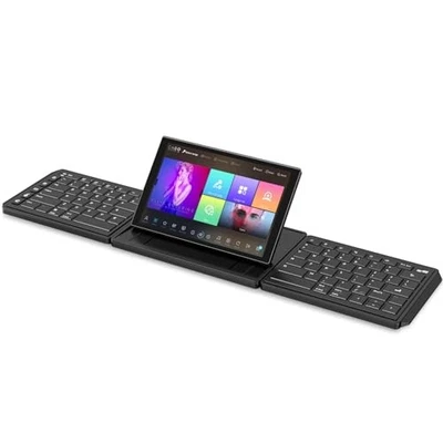 Mobile Pixels Tetra Keyboard (109-1003p01) (1091003p01) - Image 1 of 2