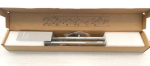 Dell A11 1U Sliding Ready Rail for PowerEdge R440 R6415 Servers - 8Y3D7 - Afbeelding 1 van 9