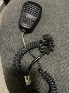 Microfono Yaesu MH42S - Foto 1 di 2