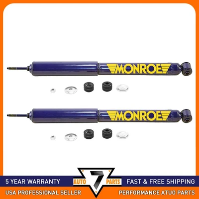 Amortiguador trasero Monroe para Chevrolet Celebrity 1982-1990 Foto 1 de 3