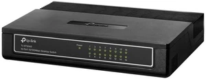 TP-LINK - 16 Port Fast Ethernet Desktop Switch - Picture 1 of 1