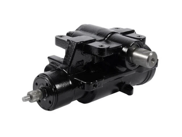 Engrenagem de direção suburbana 64797YYJD 1970 1969 1971 1972 para 1968-1974 GMC K25/K2500 - Imagem 1 de 2