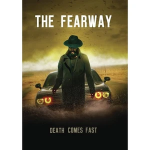 The Fearway DVD - Bild 1 von 2