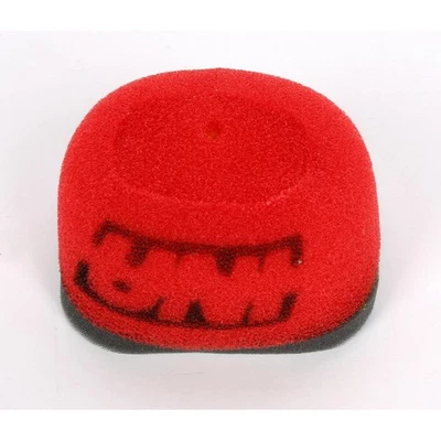 Filtro de aire de competición de dos etapas UNI - NU-3242ST Foto 1 de 2