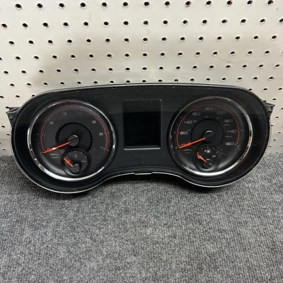 Cuadro de instrumentos Dodge Charger 2011-2014 OEM 160 MPH Foto 1 de 4