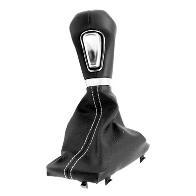 Transmission Gear Shift Knob For Hyundai 2013 2014 2015 2016 Santa Fe 3.3L Foto 1 de 4