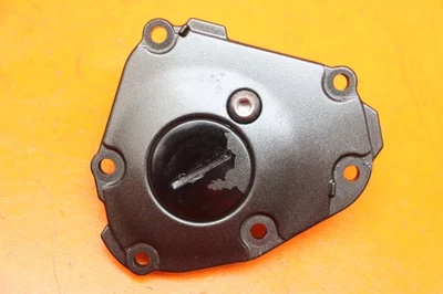 2004-2008 YAMAHA YZF R1 OEM ENGINE MOTOR TIMING CHAIN COVER - Image 1 of 4