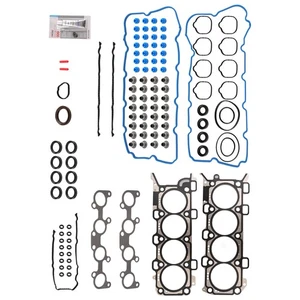 Engine Cylinder Head Gasket Set for Ford F-150 5.0L 2011-2014 32 Valve - Bild 1 von 13