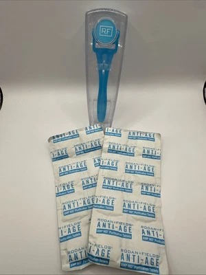 Rodan + Fields Redefine AMP MD Micro Exfoliating Roller Purification Tablets #2 - Image 1 of 4