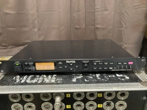 Ramsa WZ-DM35 Digital Processor 2in4out XLR Pro Audio Used - Picture 1 of 10