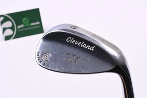Cleveland 588 RTX 2.0 Lob Wedge / 60 Degree / Wedge Flex Dynamic Gold Shaft - Picture 1 of 6