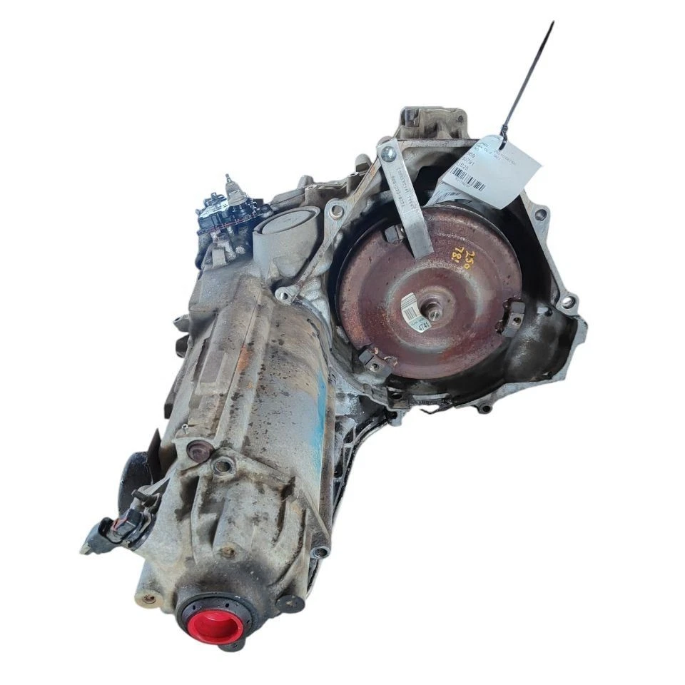 Automatic Transmission 2WD Fits 02 AZTEK 1788037 - Image 1 of 3