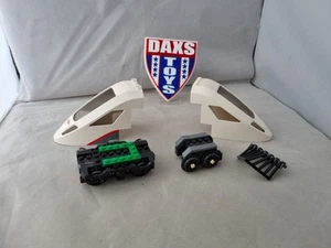 Lego Konvolut Eisenbahn Teile - Bild 1 von 6